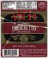 Traditional Proscuitto - 3 oz. (85 g)