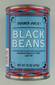 Black Beans - 15oz (425g)