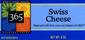 365 Everyday Value Swiss Cheese - 8oz