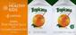 Tropicana Pure Premium 100% Pure Orange Juice - 6-8FL OZ Cartons (3 PT), 6-240mL (1.44L)