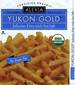 Yukon Gold Julienne Fries with Sea Salt - 15oz (425g)