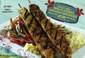 BBQ Flavored Chicken Skewers - 24 OZ (1.5 LBS) 680g