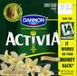 Activia Vanilla - 4 OZ (113g) 
