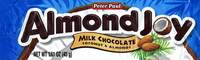 Peter Paul Almond Joy - 1.61oz (45g)