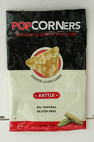 Popcorners Kettle - 5oz 142g