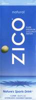 Coconut Water - 1 Liter (33.8oz)