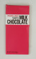 Swiss Milk Chocolate - 3.5oz (100g)