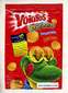 Yokitos Conchinhas - Assado - 2.1oz (60g)