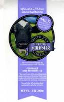 Sliced Lite Muenster - 12oz (340g)