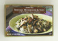 Shitake Mushrooms And Tofu In Black Pepper Sauce With Rice - 12.3oz (350g)