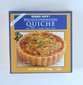Broccoli & Cheddar Cheese Quiche - 6oz (170g)