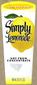 Simply Lemonade - 400 mL (13.5 fl oz) 