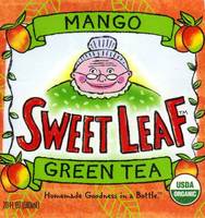 Green Tea  - 20 fl oz (593mL)  