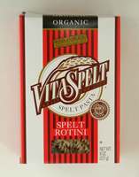 Vita Spelt Rotini - 8oz (227g)  