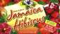 Jamaica Hibiscus - 32 fl oz (1qt) 946ml  
