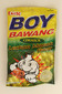 Boy Bawang Lechon Manok Flavor - 3.54oz (100g)  