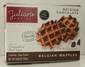 Belgian Chocolate Waffle  - 9.88oz (280g)  