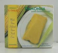 Pamonha - 16oz (1lb) 454g  