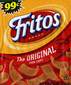 Corn Chips - 2 7/8oz (81.5g)  
