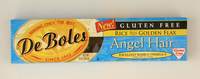 Gluten Free Angel Hair Pasta  - 8oz (226g)  