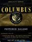 Peppered Salame - 4oz (113g)