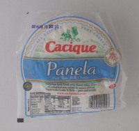 Panela Part Skim Milk Cheese - 10oz (283g)