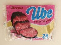 Ube Purple Yam Candy - 180g (6.35oz)