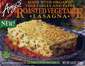 Roasted Vegetable Lasagna - 9.8oz (278g)  