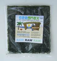 Seasnax - 1oz (28g)