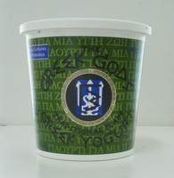 Greek Gods Traditional Plain Greek Yogurt - 24oz (680g)