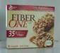 Fiber One Oats And Peanut Butter - 5 1.4oz (40g) Bars Net Wt. 7oz (200g)