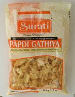 Papdi Gathiya - 341g (12oz)