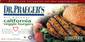 California Veggie Burgers - 11oz (312g)