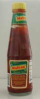 Mafran Banana Sauce - 11.29 oz (320 g)  