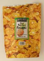 Dried Baby Sweet Pineapple - 6oz (170g)