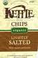 Kettle Chips Organic Lightly Salted - 5 oz (142g)