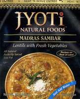 Madras Sambar - 15 oz (425 g)