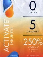 Activate Immunity - 16 FL OZ