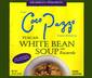 Coco Pazzo - Tuscan White Bean Soup With Escarole - 15 OZ (425G)