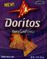 Doritos Spicy Sweet Chili - 1 3/4 OZ. (49.6 g)