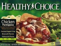 Healthy Choice Chicken Parmigiana - 11.6 OZ (329g)