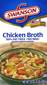 Swanson Chicken Broth - 32 OZ. (2LB.) (907g)