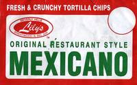 Mexicano Fresh & Crunchy Tortilla Chips - 14 OZ. (397 g)