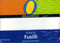 Organic Fusilli - 16 OZ (1 LB) 454g