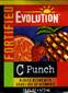 C Punch - 16 FL OZ (473 mL)