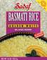 Golden White Basmati Rice  - 16 OZ. 453.7g