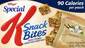Special K Snack Bites - 4.87 OZ. (138g)