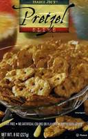 Pretzel Slims - 8 OZ (227g)