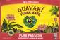 Pure Passion - Passionfruit Kundalini Blend - 16 OZ. (.473 L)