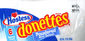 Powdered Donettes - 3 OZ. (85g)